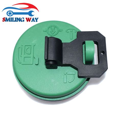 cat locking fuel cap